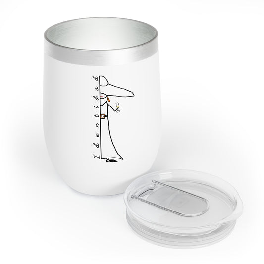 Vaso térmico IDENTIDAD Mod. MC.