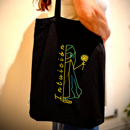 Bolsa INTUICIÓN Mod. MD.