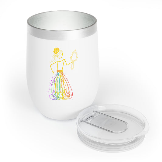 Vaso térmico ILUSIÓN Mod. ED.