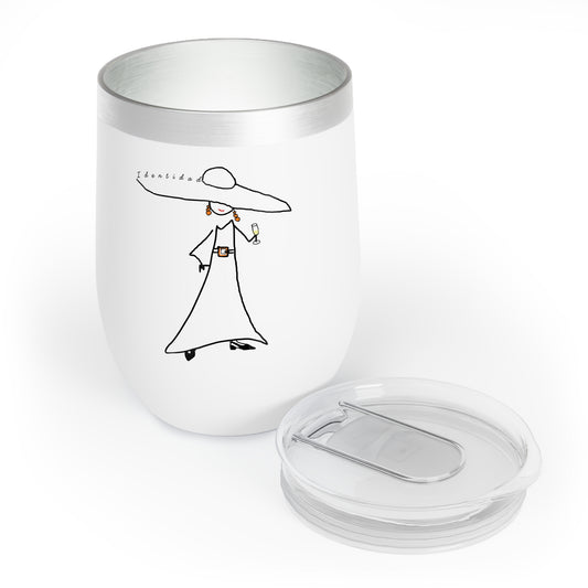 Vaso térmico IDENTIDAD Mod. EC.