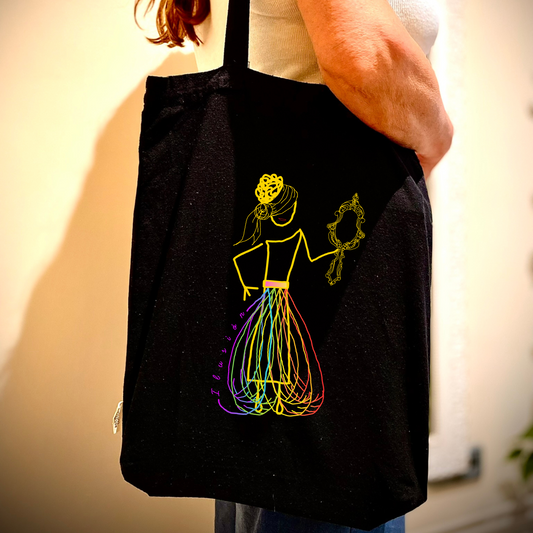 Bolsa ILUSIÓN Mod. ED.