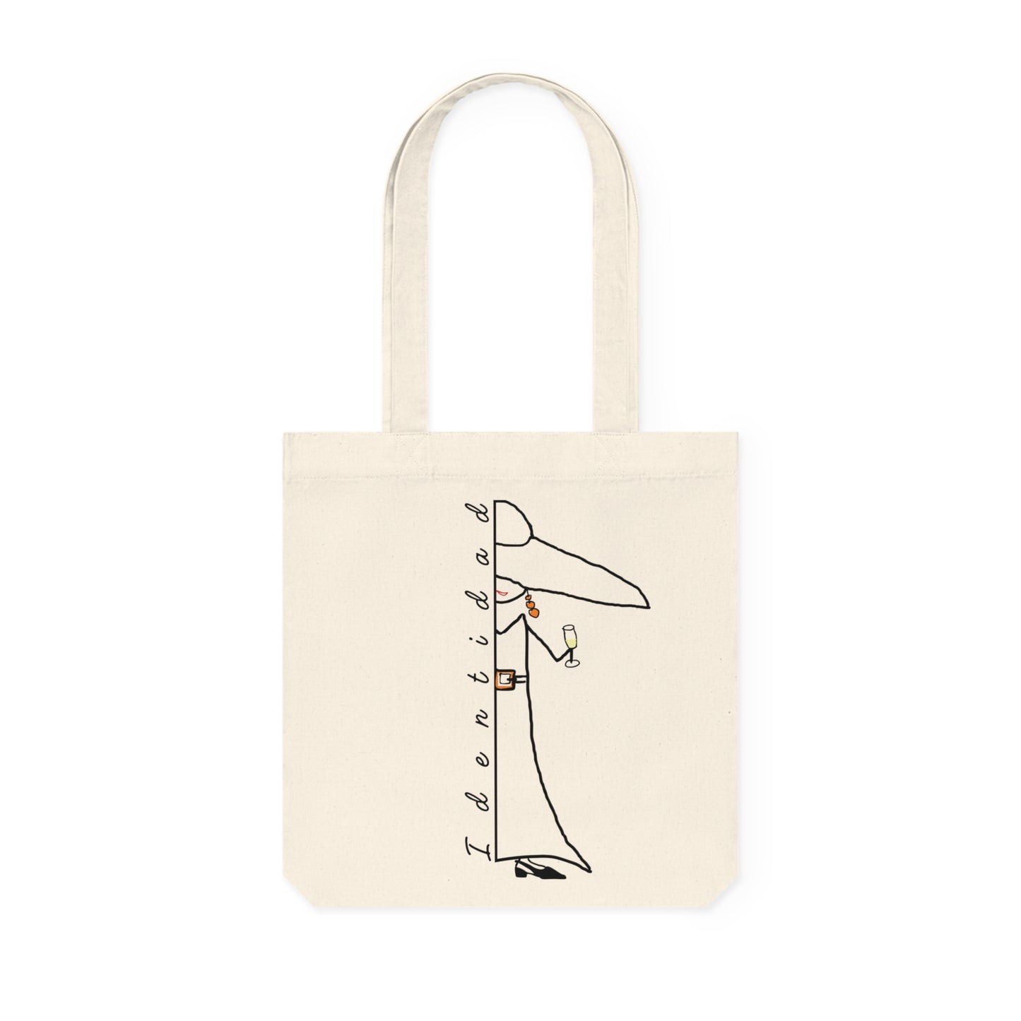 Bolsa IDENTIDAD Mod. MC.
