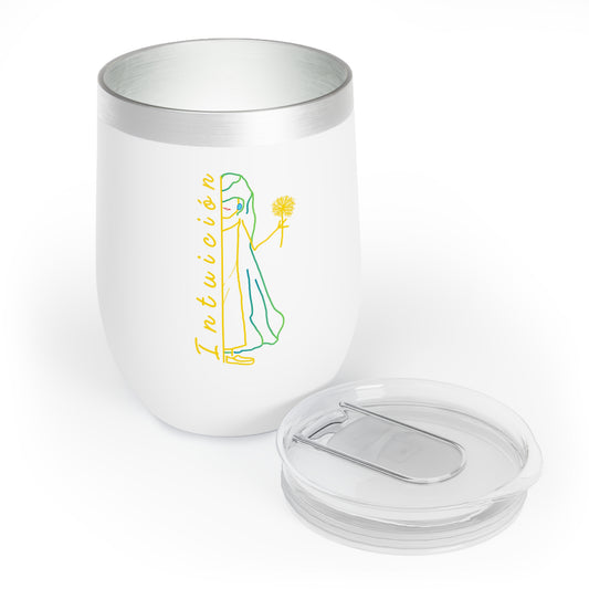 Vaso térmico INTUICIÓN Mod. MD.