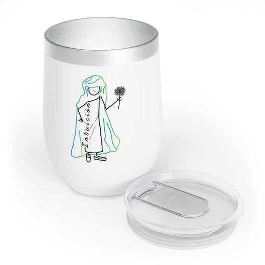 Vaso térmico INTUICIÓN Mod. EC.