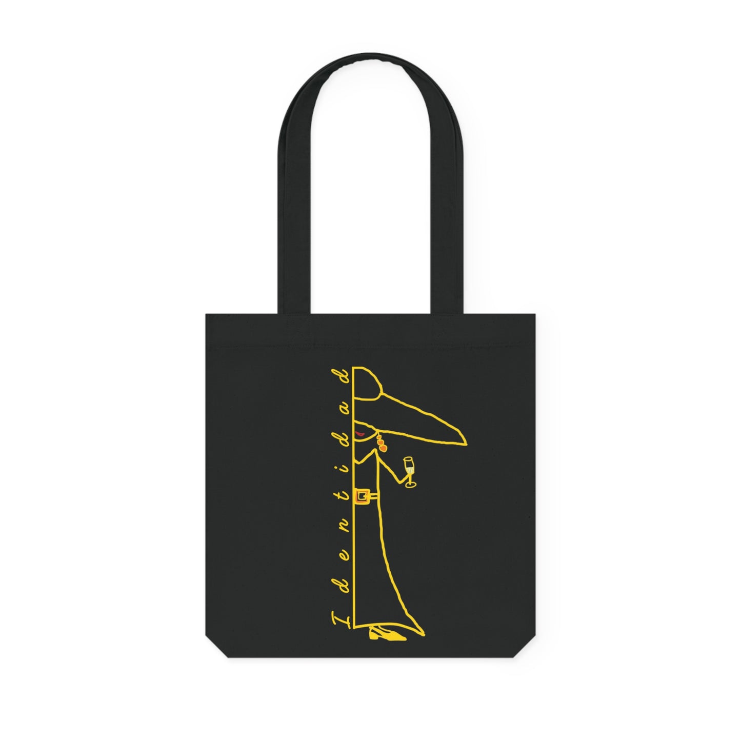 Bolsa IDENTIDAD Mod. MD.