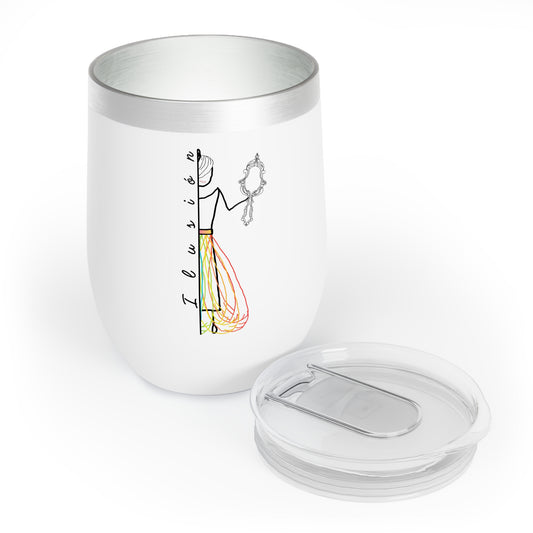Vaso térmico ILUSIÓN Mod. MC.