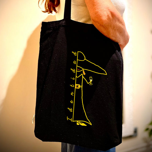 Bolsa IDENTIDAD Mod. MD.