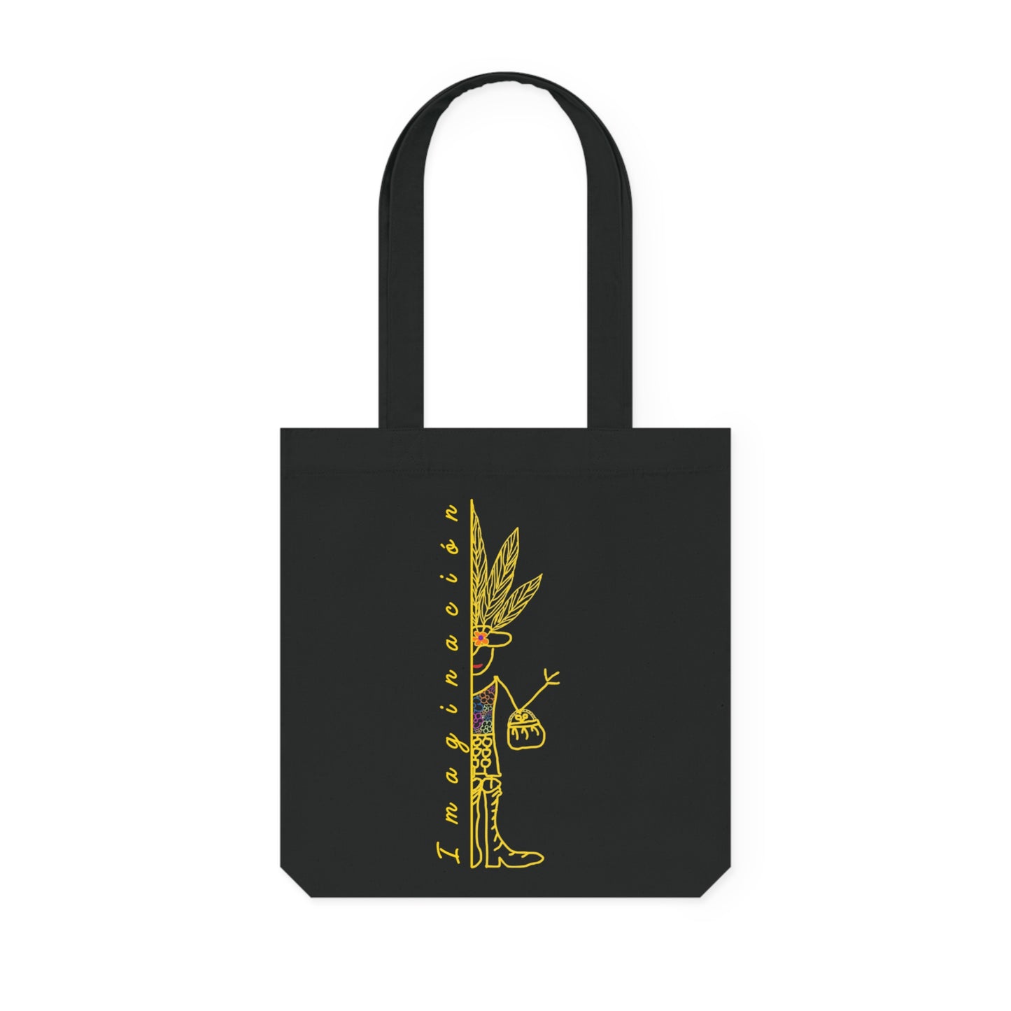 Bolsa IMAGINACIÓN Mod. MD.
