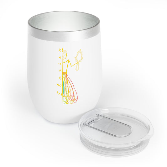 Vaso térmico ILUSIÓN Mod. MD.