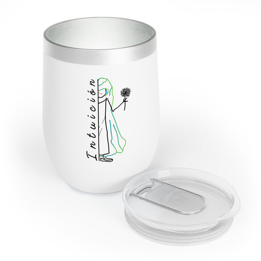 Vaso Térmico INTUICIÓN Mod. MC.