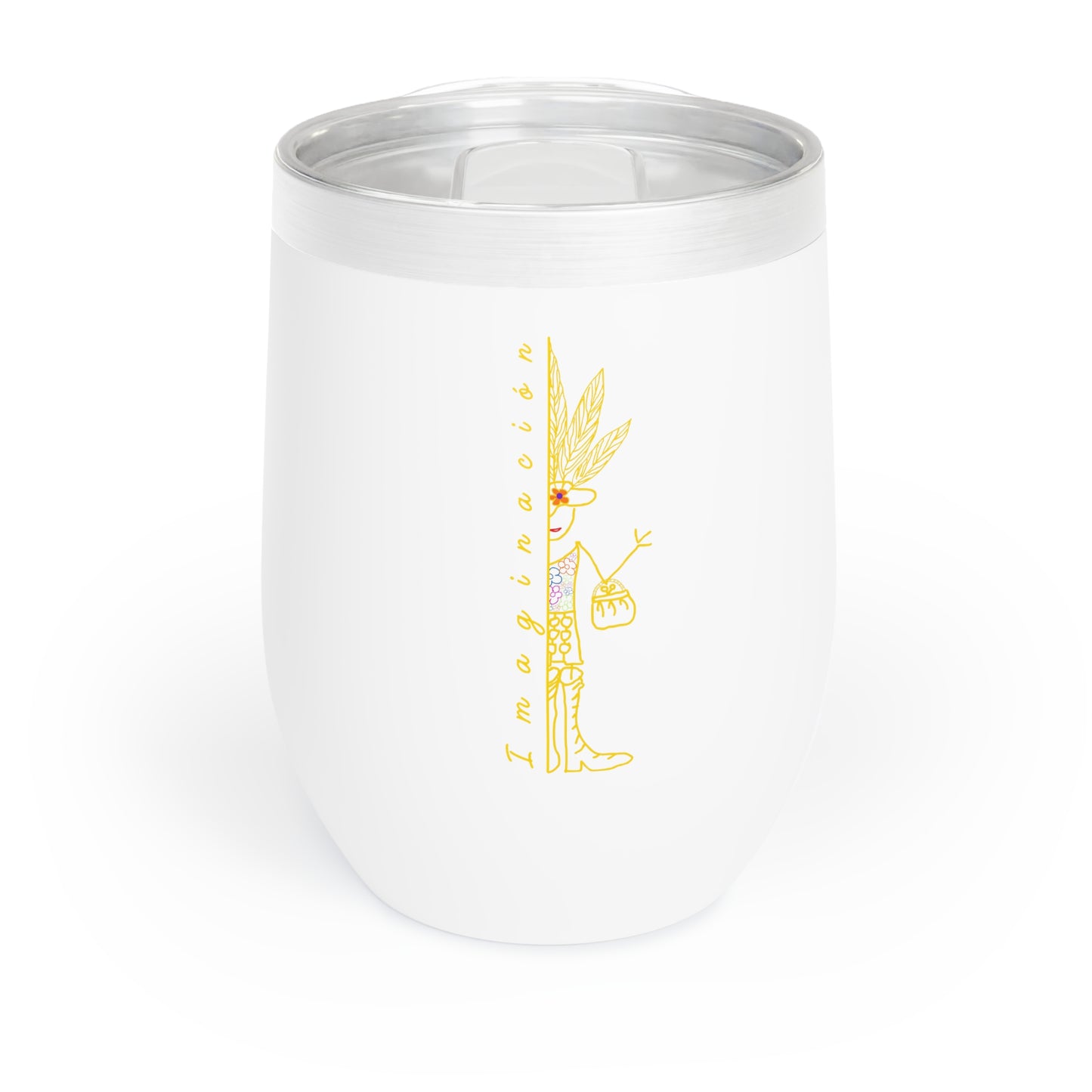 IMAGINATION Thermal Cup Mod. MD.