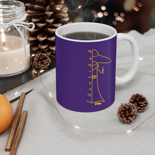 Cómo cuidar tus tazas de cerámica con impresión digital de 4ies.