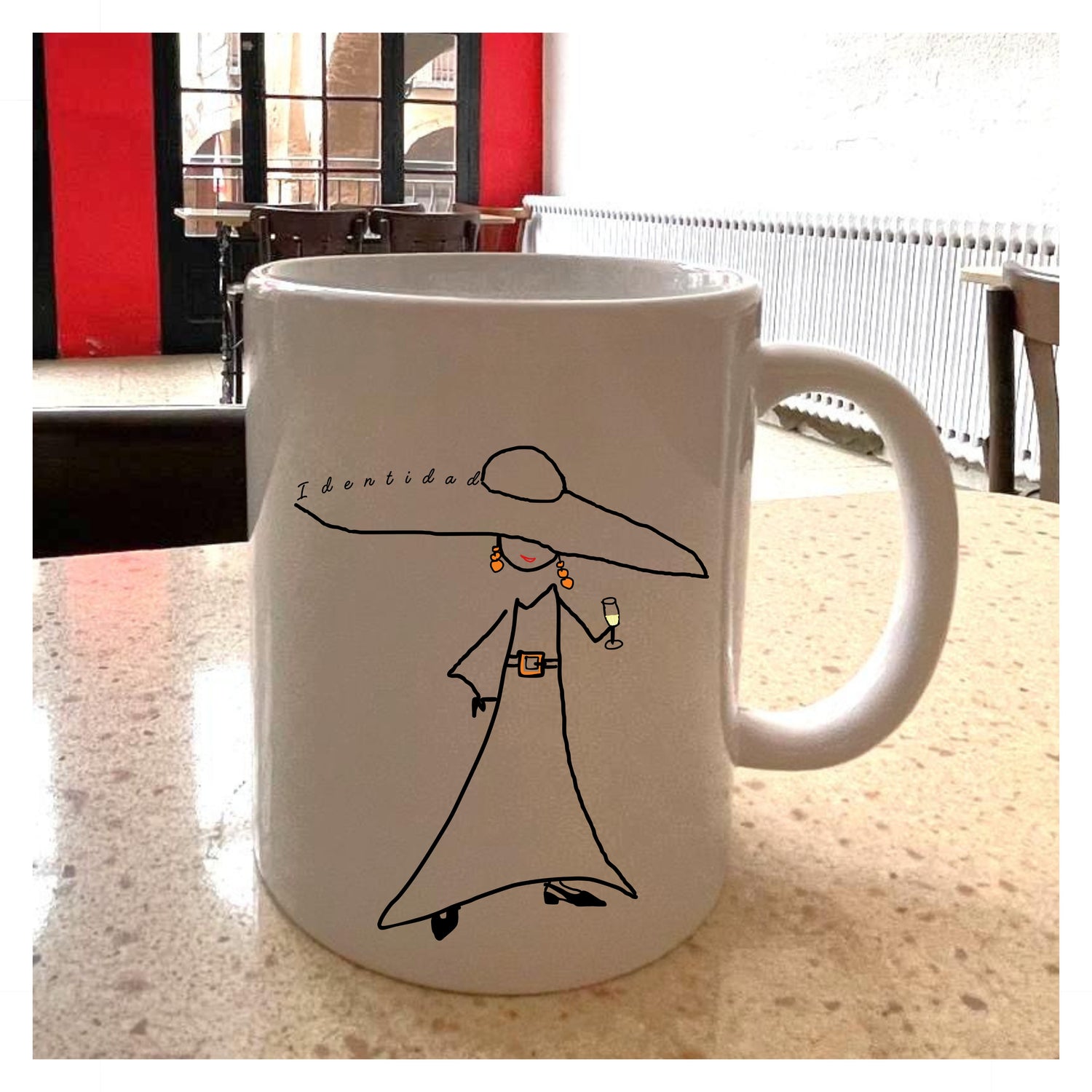 TAZAS