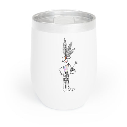 IMAGINATION Thermal Cup Mod. EC.
