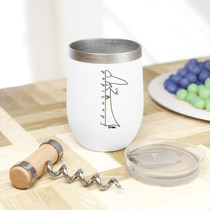 Vaso térmico IDENTIDAD Mod. MC.
