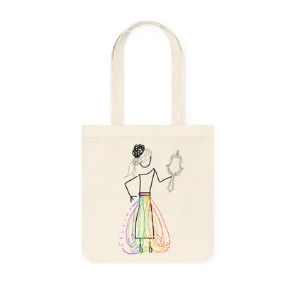 Bolsa ILUSIÓN Mod. EC.