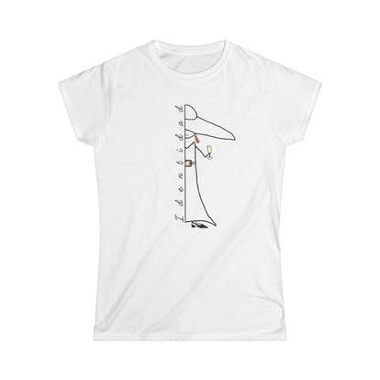 Camiseta manga corta IDENTIDAD Mod. MC.