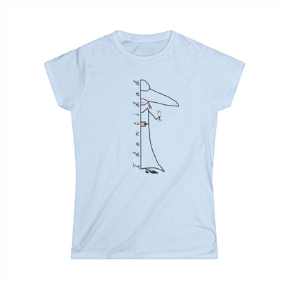 Camiseta manga corta IDENTIDAD Mod. MC.
