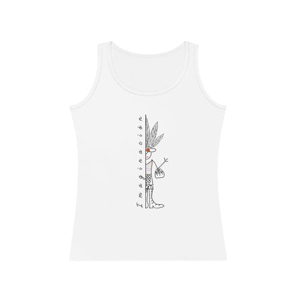 IMAGINATION Tank Top Mod. MC.