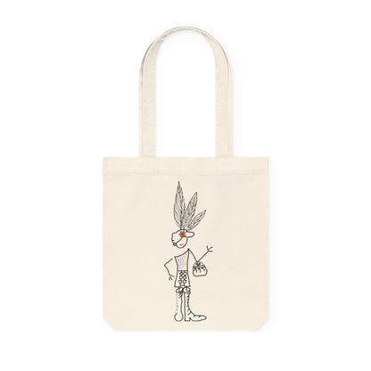 Bolsa IMAGINACIÓN Mod. EC.