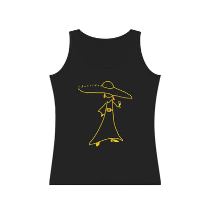 IDENTITY Tank Top Mod. ED.