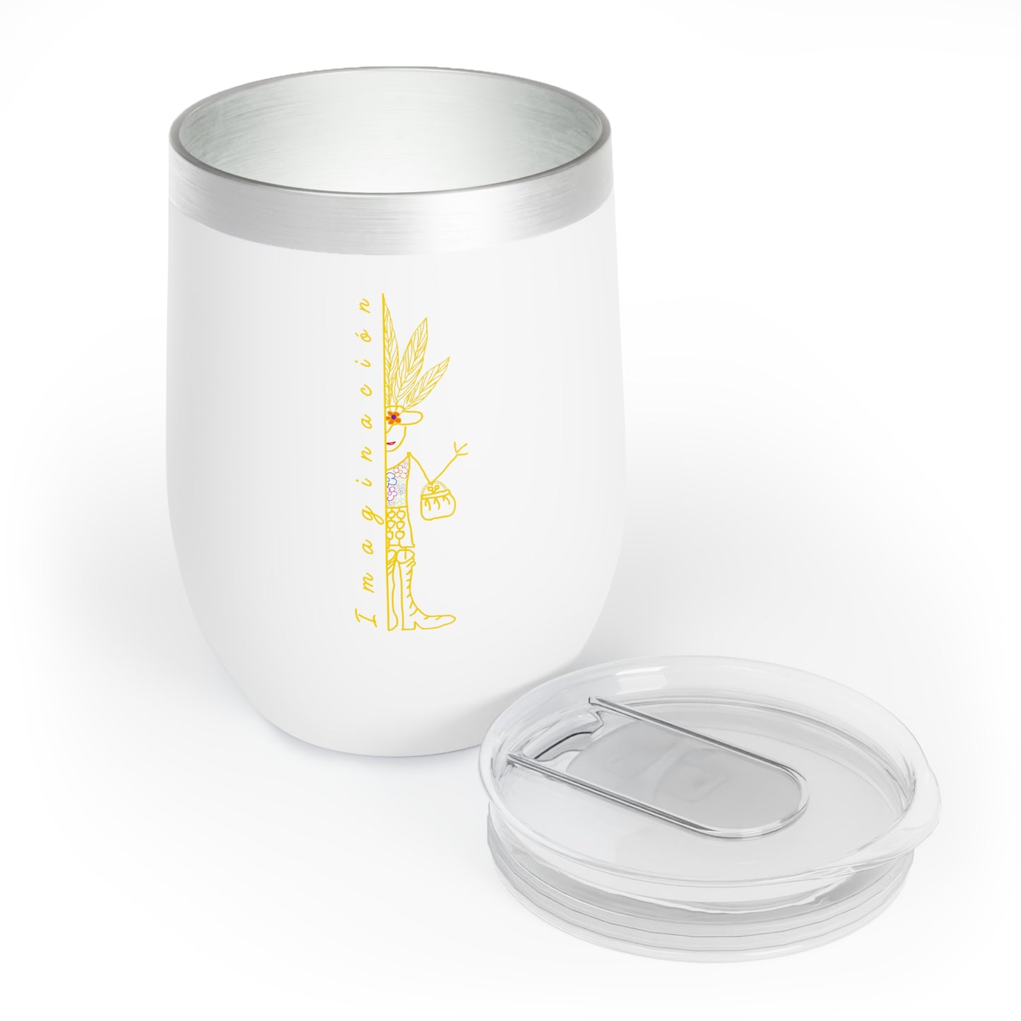 IMAGINATION Thermal Cup Mod. MD.