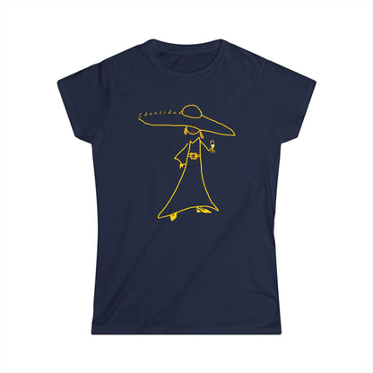 Camiseta manga corta IDENTIDAD Mod. ED.
