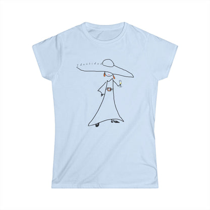 Camiseta manga corta IDENTIDAD Mod. EC.