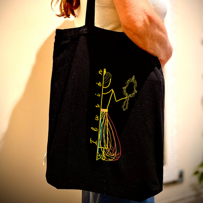 Bolsa ILUSIÓN Mod. MD.