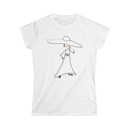 Camiseta manga corta IDENTIDAD Mod. EC.