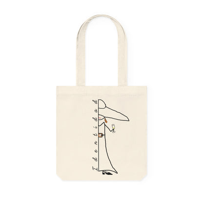 Bolsa IDENTIDAD Mod. MC.