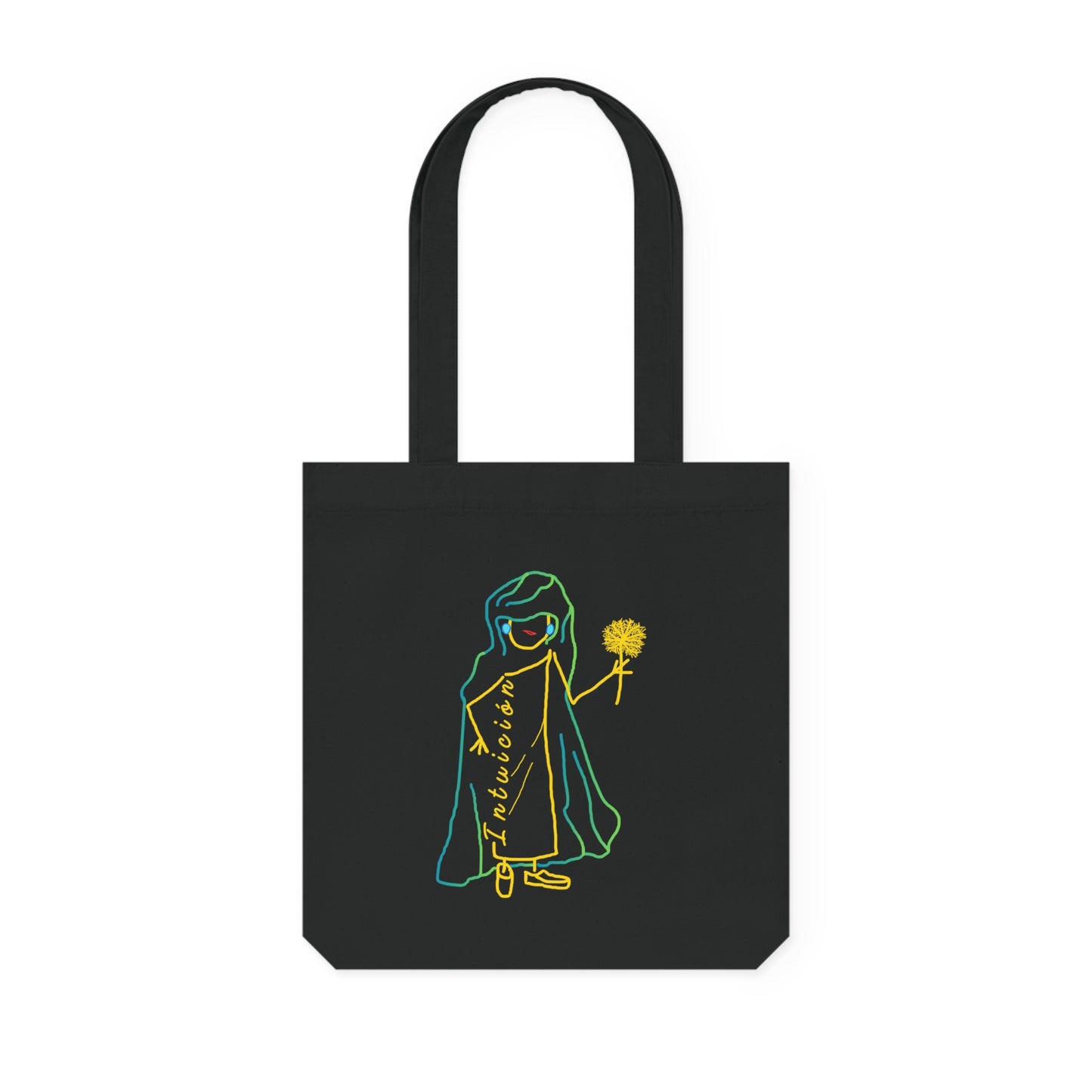 Bolsa INTUICIÓN Mod. ED.