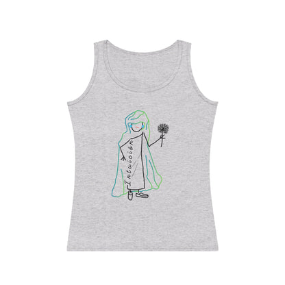 INTUITION Tank Top Mod. EC.