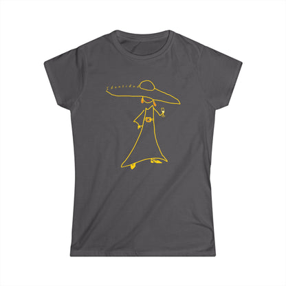 Camiseta manga corta IDENTIDAD Mod. ED.