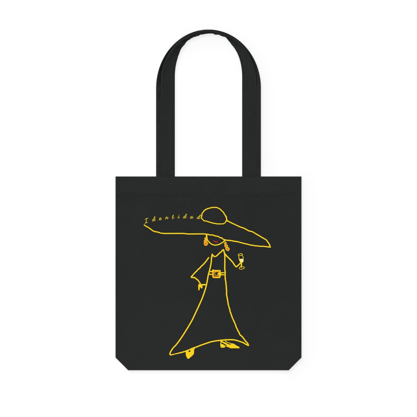 Bolsa IDENTIDAD Mod ED.