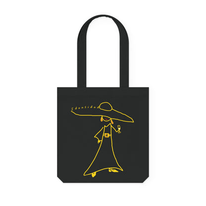 Bolsa IDENTIDAD Mod ED.