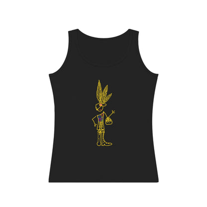 IMAGINATION Tank Top Mod. ED.