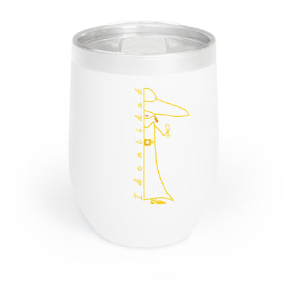 Vaso Térmico IDENTIDAD Mod. MD.