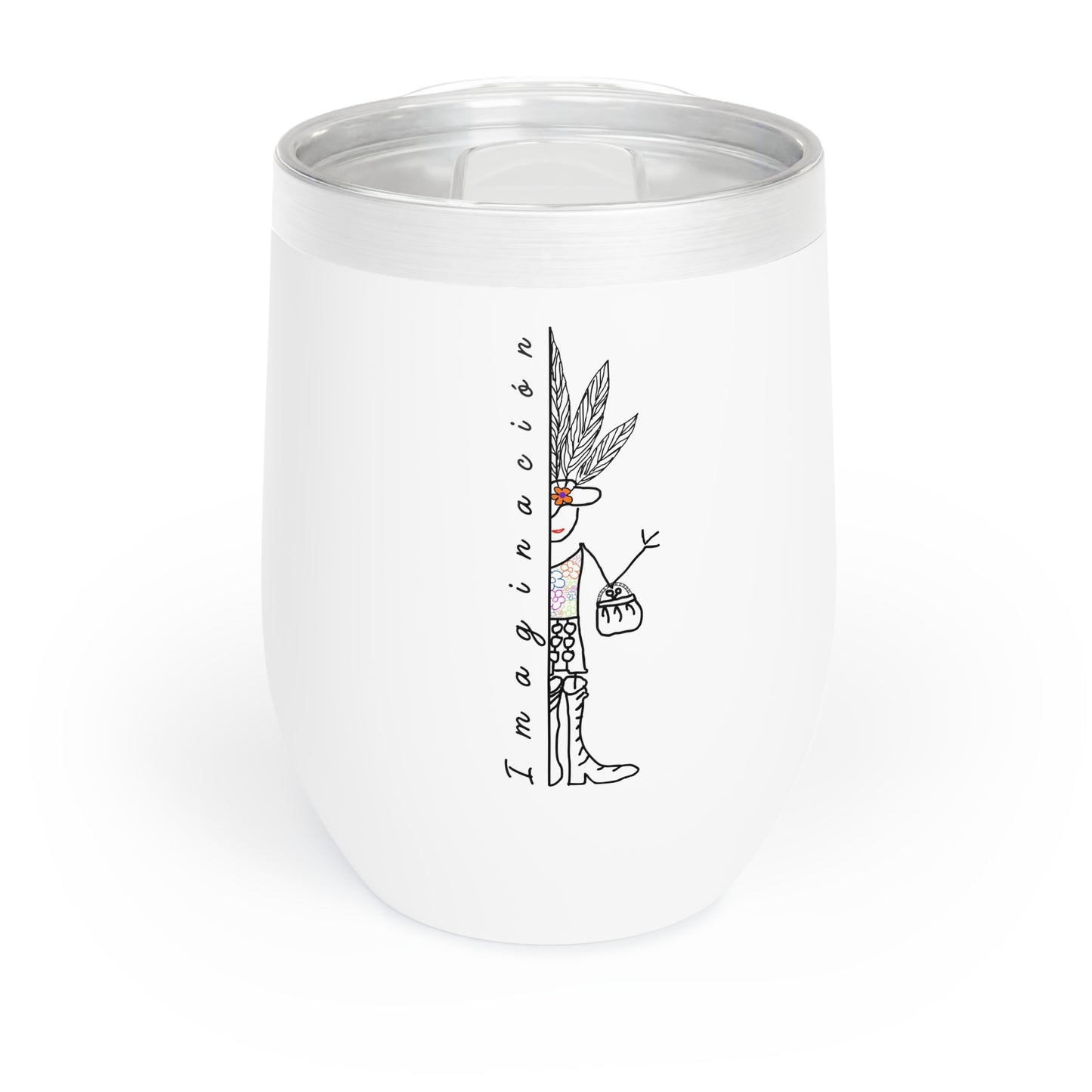 IMAGINATION Thermal Cup Mod. MC.