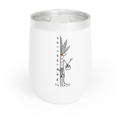 IMAGINATION Thermal Cup Mod. MC.