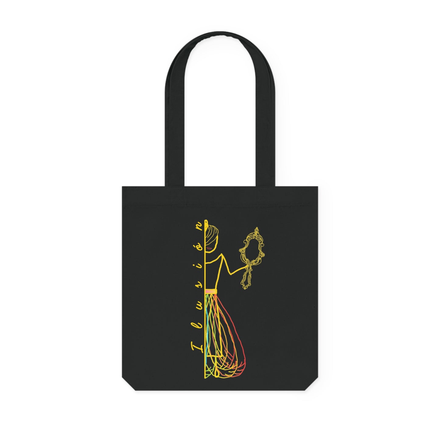 Bolsa ILUSIÓN Mod. MD.