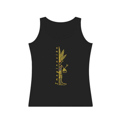 IMAGINATION Tank Top Mod. MD.