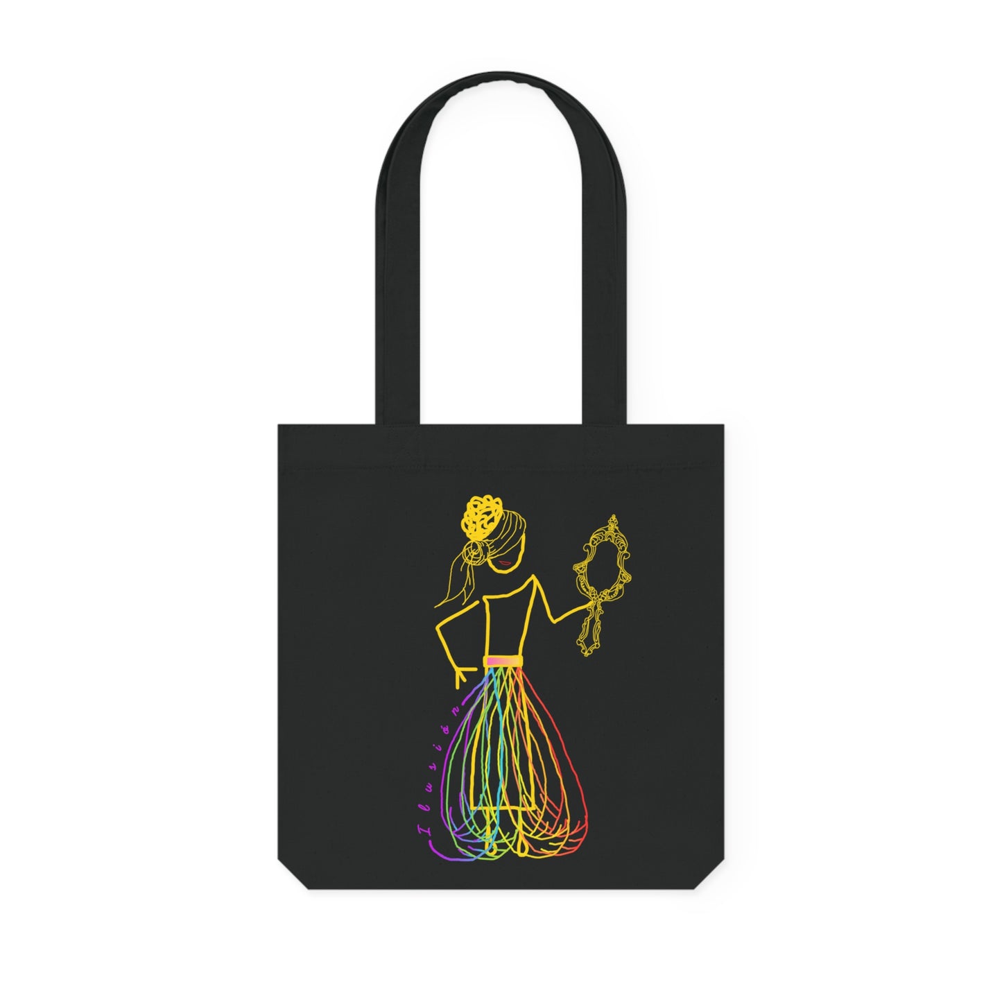 Bolsa ILUSIÓN Mod. ED.