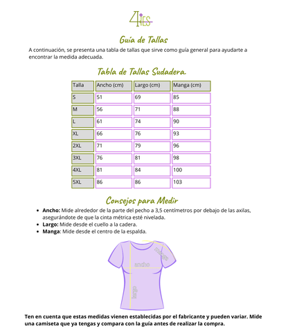 Sudadera IDENTIDAD Mod. ED.