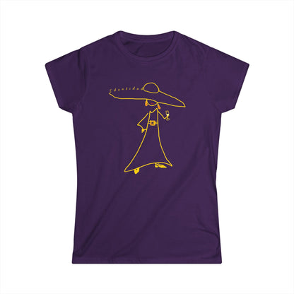 Camiseta manga corta IDENTIDAD Mod. ED.