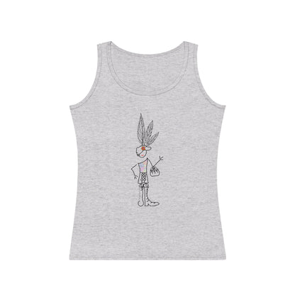 IMAGINATION Tank Top Mod. EC.