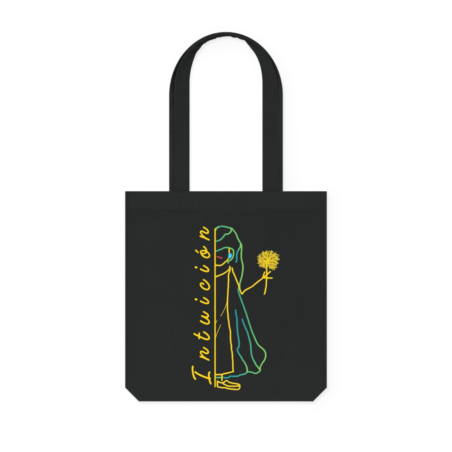 Bolsa INTUICIÓN Mod. MD.
