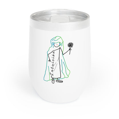 Vaso térmico INTUICIÓN Mod. EC.