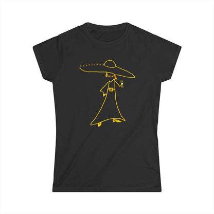 Camiseta manga corta IDENTIDAD Mod. ED.
