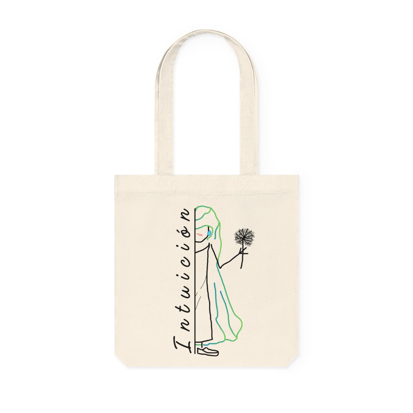 Bolsa INTUICIÓN Mod. MC.